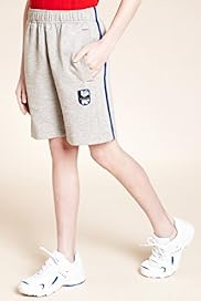 London 2012 Cotton Rich Team GB Shorts