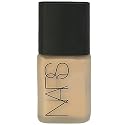 NARS Oil Free Foundation, Fiji 1 fl oz (30 ml)