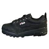 Produkt-Bild: Fila Boots GRUNGE LOW schwarz
