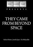 They Came from Beyond Space (1967)