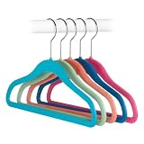41nWfLY3 NL. SL160  Set of 5 Hangers   Feel Good Kids Hangers