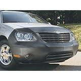 2005-2008 CHRYSLER PACIFICA HOOD COVER BRA MOPAR OEM BLACK by Chrysler