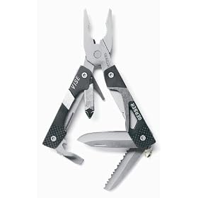 Gerber Vise and Splice Multi Tool Gift Set