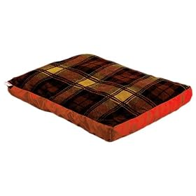 Coleman Classic Rectangular Dog Bed, Small