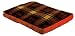 Pet Supplies : Coleman Classic Rectangular Dog Bed, Small
