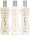 Biosilk Silk Therapy Trio Gift Set