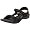 Black/Oyster