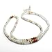 6mm 108 Prayer Mala Rosary Bead Tibet Buddhist Meditation Necklace Bracelet