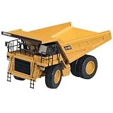 1 50 Cat 777D Off Hwy. Truck by Norscot Group