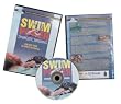 Finis Swim Power II DVD
