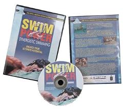 Finis Swim Power II DVD