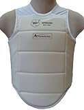Arawaza WKF Approved Karate Body Protector Armour - Small