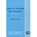Idioms of the Greek New Testament (Biblical Languages: Greek)