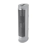 Holmes Hepa-Type Medium Room Tower Air Purifier HAP424G-U