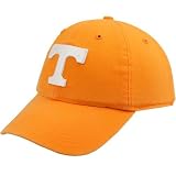 Twins Enterprise Tennessee Volunteers Orange Franchise Hat