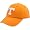Twins Enterprise Tennessee Volunteers Orange Franchise Hat