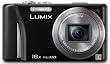 Panasonic Lumix DMC-TZ22EG-K Digitalkamera (14 Megapixel, 16-fach opt. Zoom, 7,5 cm (3 Zoll) Touch LC-Display, GPS, Full HD, 3D, bildstabilisiert) schwarz