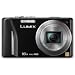 Panasonic Lumix DMC-TZ22EG-K Digitalkamera (14 Megapixel, 16-fach opt. Zoom, 7,5 cm (3 Zoll) Touch LC-Display, GPS, Full HD, 3D, bildstabilisiert) schwarz