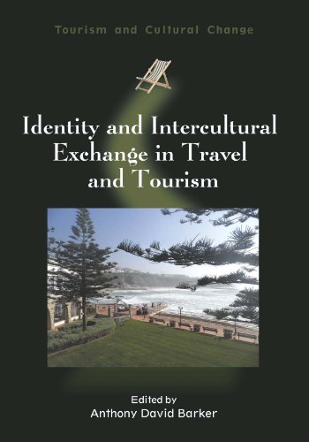 Identity and Intercultural Exchange in Travel and Tourism (Tourism and Cultural Change)