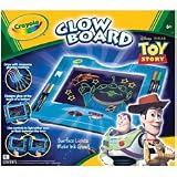 Toy Story Glow Board