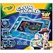 Toy Story Glow Board