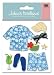 3D JOLEE STIX TOURIST