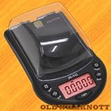 Jennings JSVG-20 Compact Digital Jewelry Scale