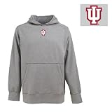 Antigua Indiana Hoosiers Men's Signature Hood