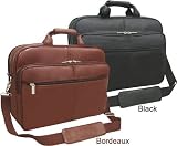 Genuine Laptop Softside Briefcase