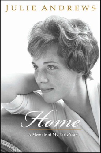 Julie Andrews