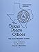 The Texas Peace Officer - 13th