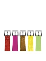 TW Steel Set de correas