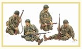 1/35 US��а �ݸײ�ް�� 1944-45/���[�J�[�F�h���S��