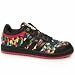 Adidas Top Ten Lo Graphic - 7 Uk - Multi - Leather