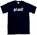 got nash? Kids T Shirt In 5 Colors 2T thru Youth XL