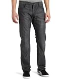 Levi's Mens 514 Slim Straight Jean, Scraped Gray, 34/29
