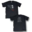 24 Twenty Four shirt You Don't Know Jack Bauer Photo shirt Black