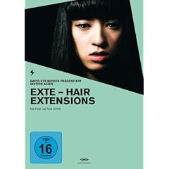 Exte - Hair Extensions (Edition Asien)