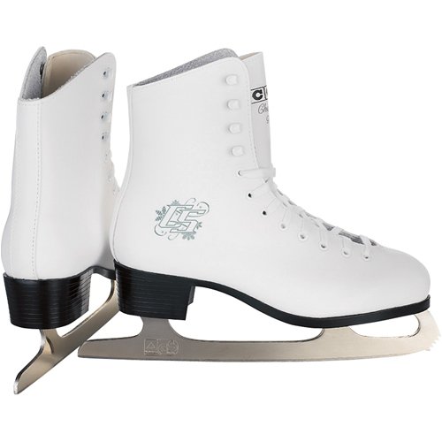 Buy CCM Champion Deluxe Girls Figure Skates by CCM