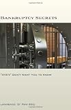 Bankruptcy Secrets 