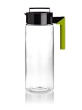 Takeya Airtight Jug with Silicone Handle