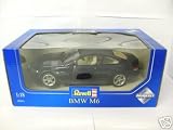 Eigenschaften Revell 08844 / Revell Metall 08844 - BMW M6, onyxblau - im Maßstab 1:18