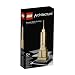 Lego Architecture - 21002 - Jeu de Construction - Empire State Building