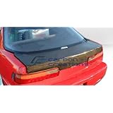 1990-1993 Acura Integra 2dr Carbon Creations OEM Hatch by Carbon Creations