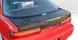 1990-1993 Acura Integra 2dr Carbon Creations OEM Hatch