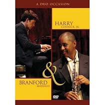 Harry and Branford - Duo Occasion