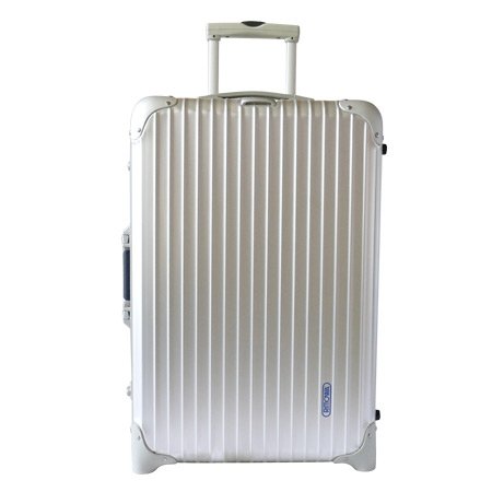 Cover image : RIMOWA(リモワ) SILVER INTEGRAL JUMBO TROLLEY 926.63 スーツケース TSA対応モデル！