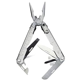 SOG Specialty Knives & Tools *S31-N Paratool