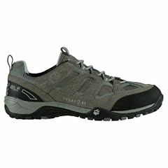 JACK WOLFSKIN "Mountain Attack Texapore" Herren Wanderschuhe (42999) Modell 2011