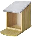Esschert Design USA WA09 Squirrel Feeder